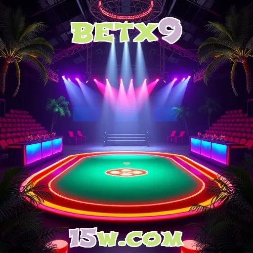 betx9 eSports: Sua Porta de Entrada para o Jogo no Brasil