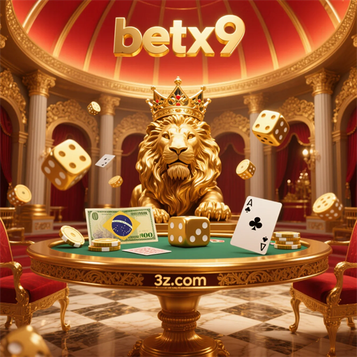O Crescimento das Apostas Online: Um Olhar sobre o Betx9