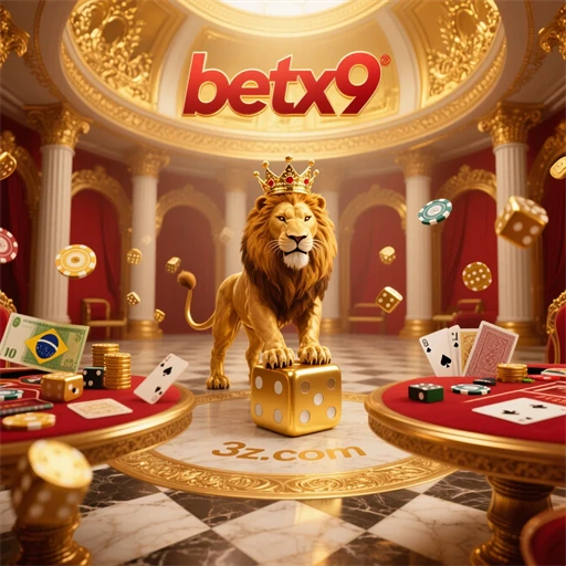 A Evolução dos Jogos de Cassino Online: BetX9 em Destaque