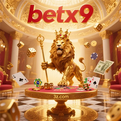 Descubra o Mundo Empolgante dos Caça-Níqueis no BetX9