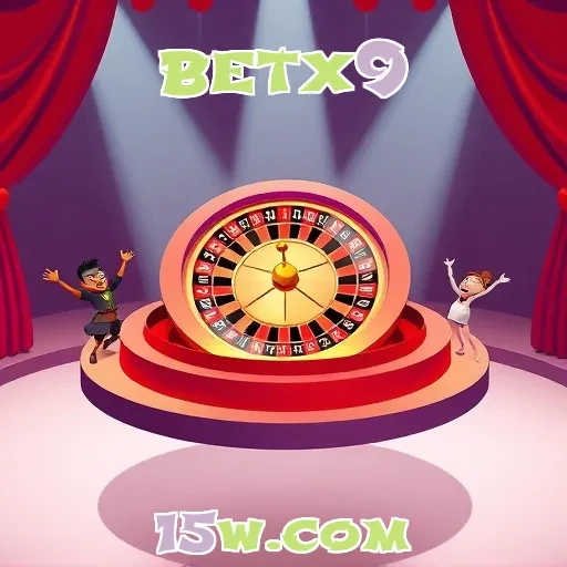 betx9: A Excitante Experiência de Jackpots Esperando por Você!