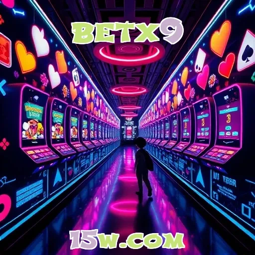 betx9: Descubra o Que Faz da Seção Virtual um Sucesso
